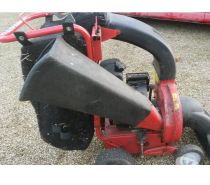 Garden, Outdoor & DIY Essex Maldon - Photos for Leaf Sucker and Garden Cleaning vacuum.